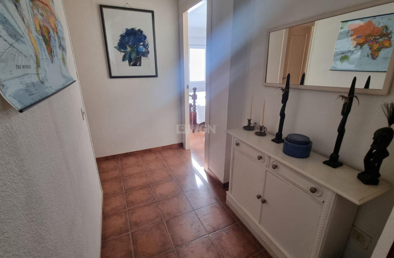 Resale - Penthouse - Torrevieja - El Acequión - Los Náufragos