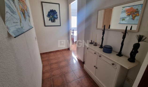 Resale - Penthouse - Torrevieja - El Acequión - Los Náufragos