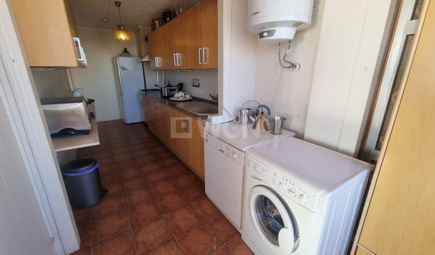 Resale - Penthouse - Torrevieja - El Acequión - Los Náufragos