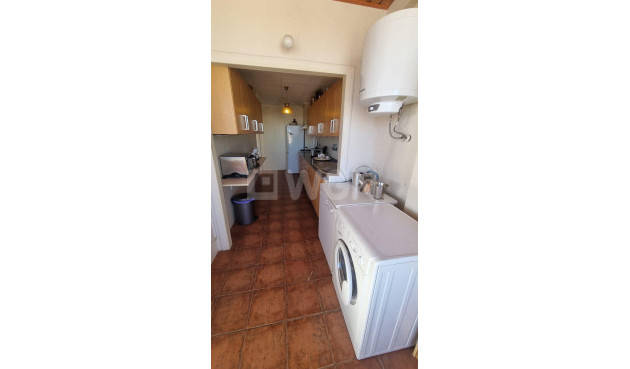 Resale - Penthouse - Torrevieja - El Acequión - Los Náufragos