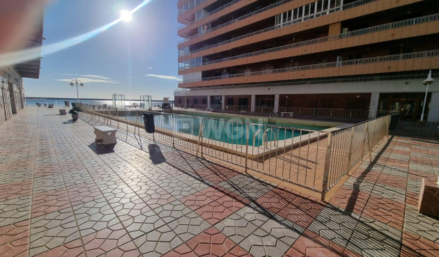 Resale - Penthouse - Torrevieja - El Acequión - Los Náufragos
