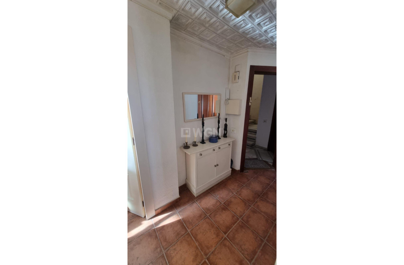 Resale - Penthouse - Torrevieja - El Acequión - Los Náufragos