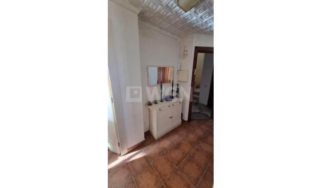 Resale - Penthouse - Torrevieja - El Acequión - Los Náufragos
