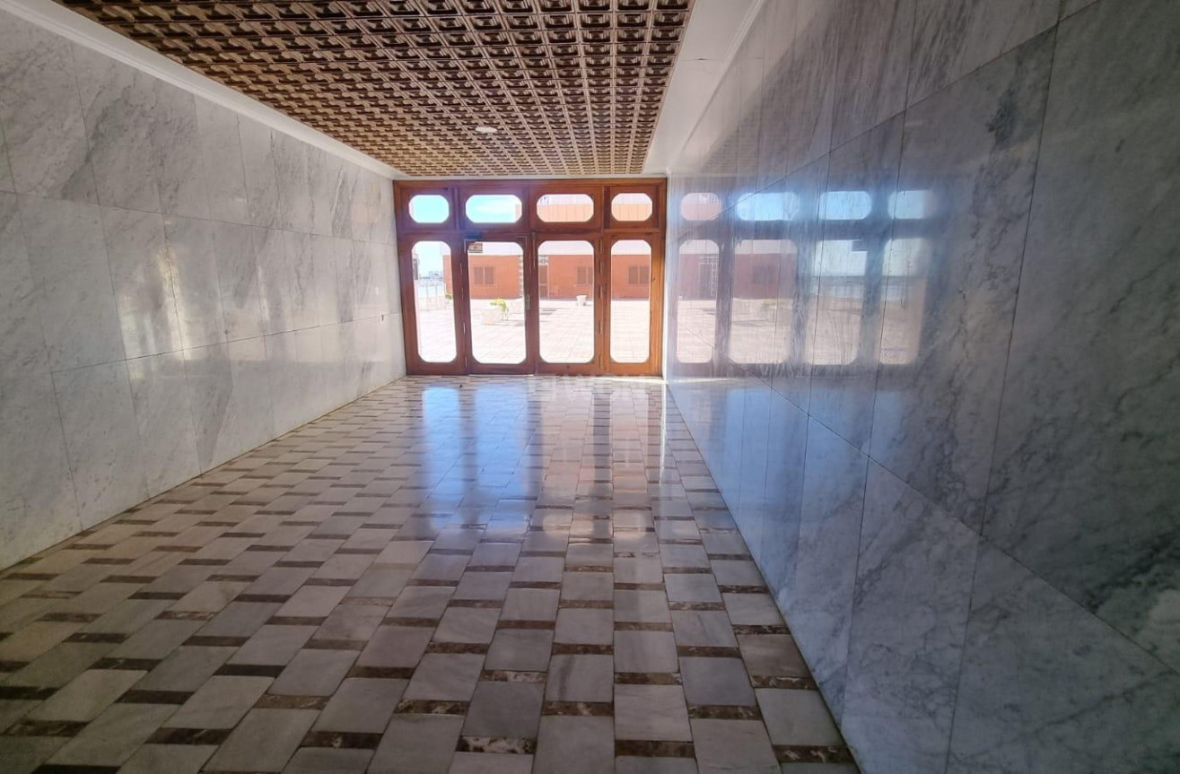 Resale - Penthouse - Torrevieja - El Acequión - Los Náufragos