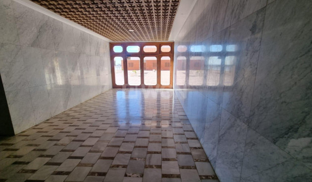 Resale - Penthouse - Torrevieja - El Acequión - Los Náufragos