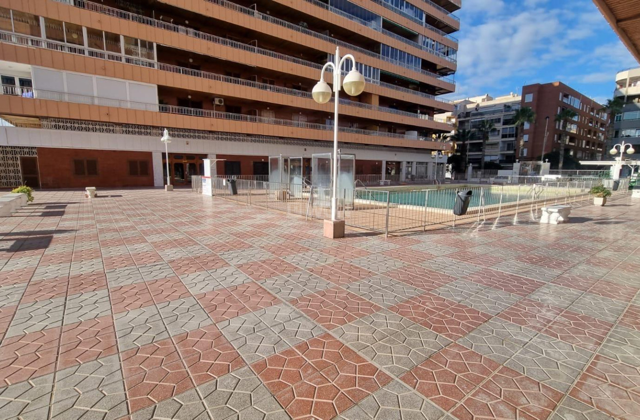 Resale - Penthouse - Torrevieja - El Acequión - Los Náufragos