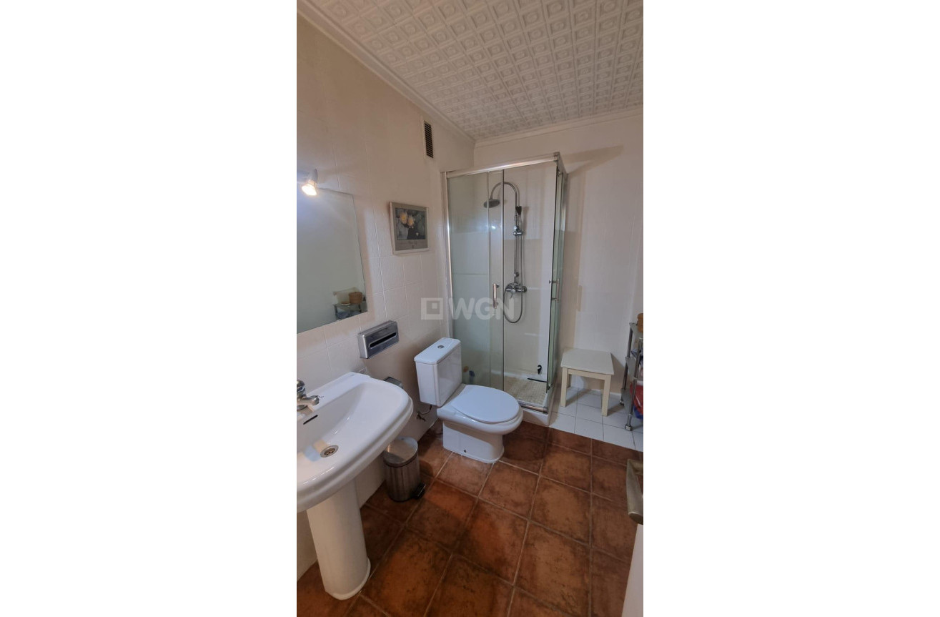 Resale - Penthouse - Torrevieja - El Acequión - Los Náufragos