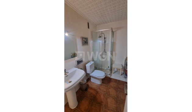 Resale - Penthouse - Torrevieja - El Acequión - Los Náufragos