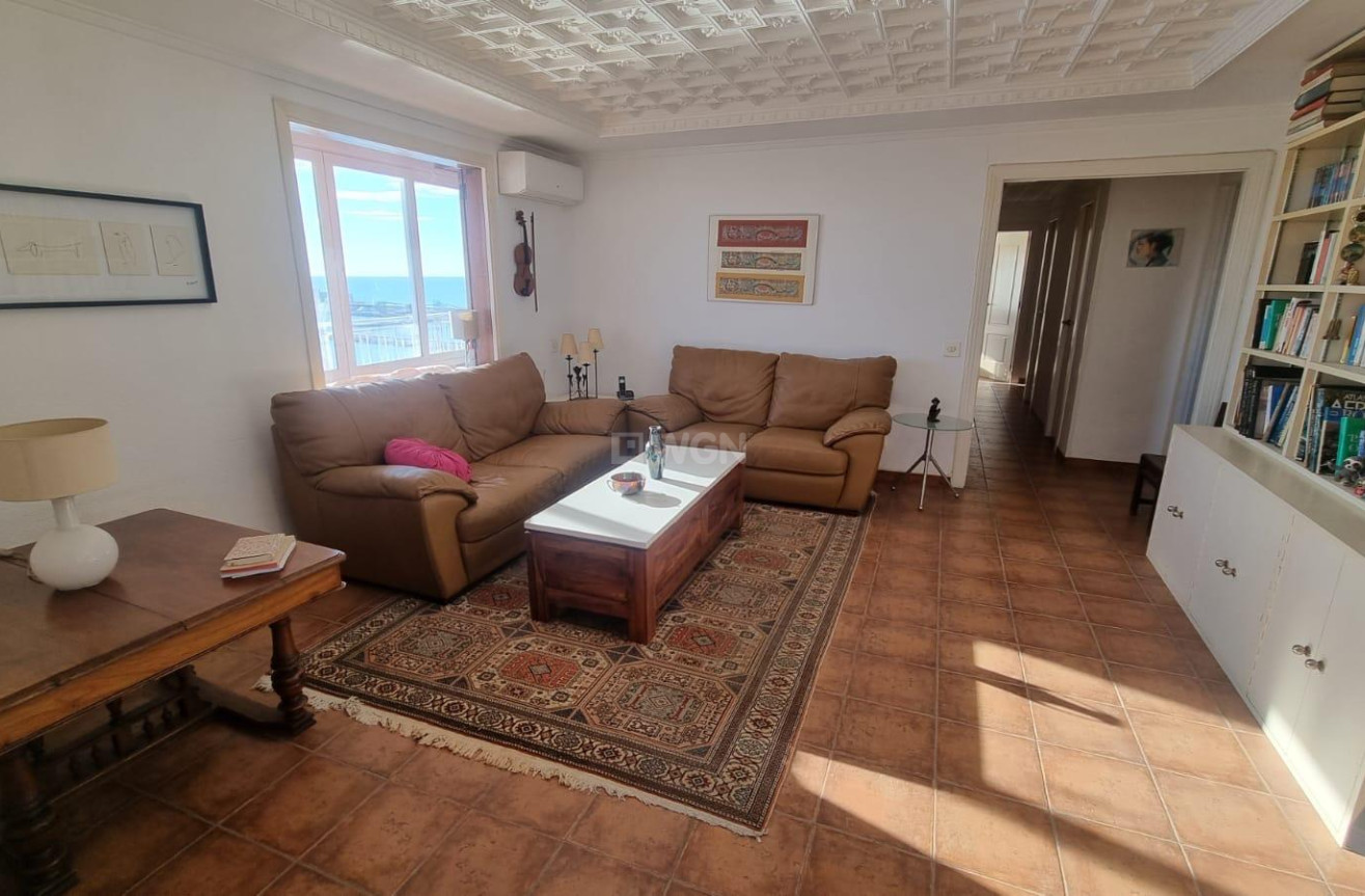 Resale - Penthouse - Torrevieja - El Acequión - Los Náufragos