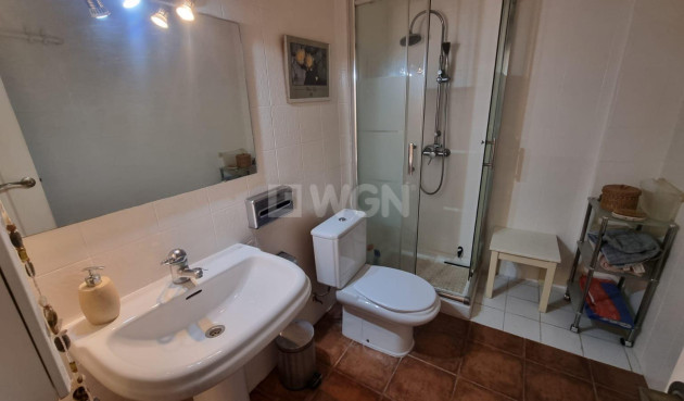 Resale - Penthouse - Torrevieja - El Acequión - Los Náufragos