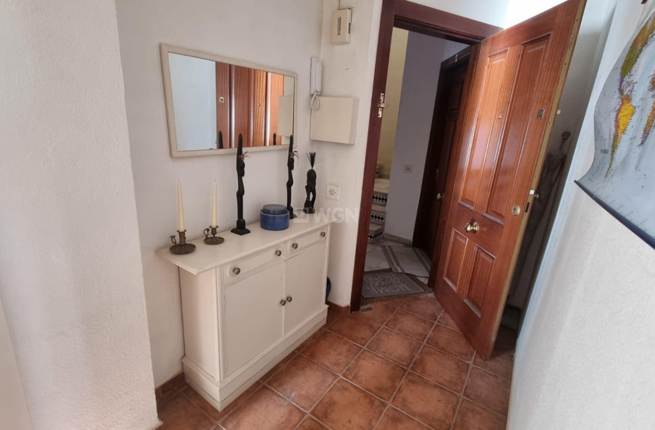 Resale - Penthouse - Torrevieja - El Acequión - Los Náufragos