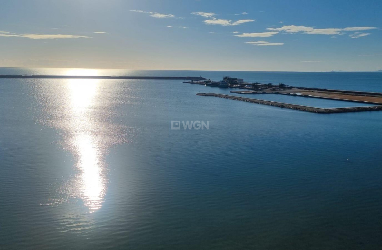 Resale - Penthouse - Torrevieja - El Acequión - Los Náufragos