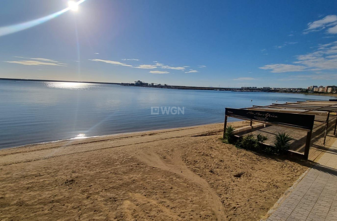 Resale - Penthouse - Torrevieja - El Acequión - Los Náufragos