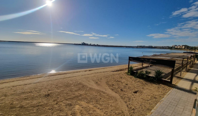 Resale - Penthouse - Torrevieja - El Acequión - Los Náufragos