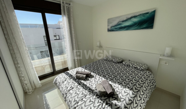 Odsprzedaż - Villa - Villamartin