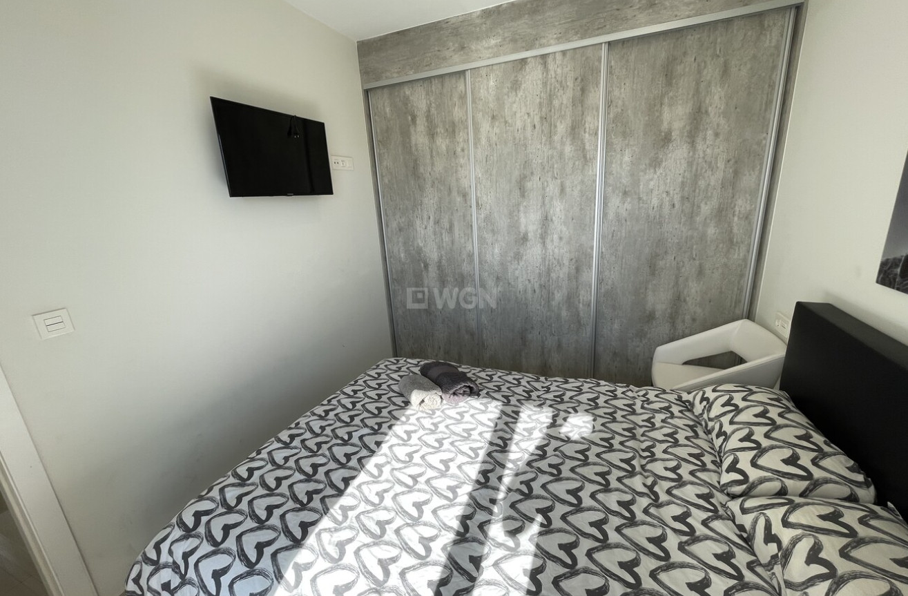 Odsprzedaż - Villa - Villamartin