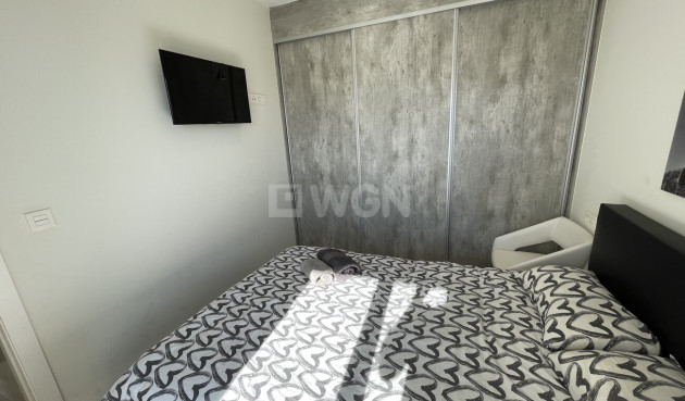 Odsprzedaż - Villa - Villamartin