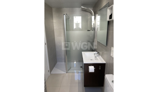 Odsprzedaż - Villa - Villamartin