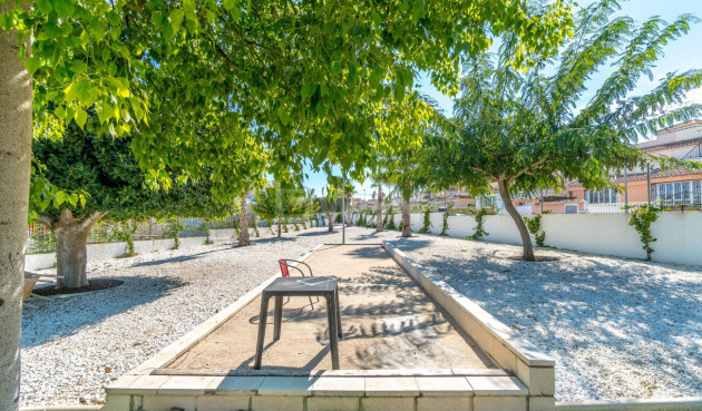 Odsprzedaż - Villa - Villamartin