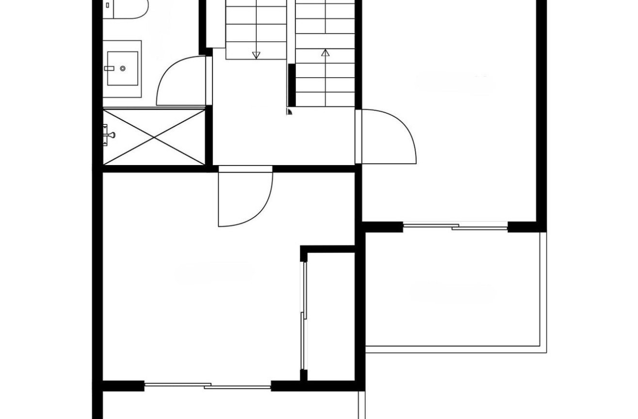 Odsprzedaż - Villa - Villamartin