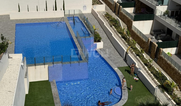 Resale - Penthouse - Orihuela Costa - Villamartín-las Filipinas