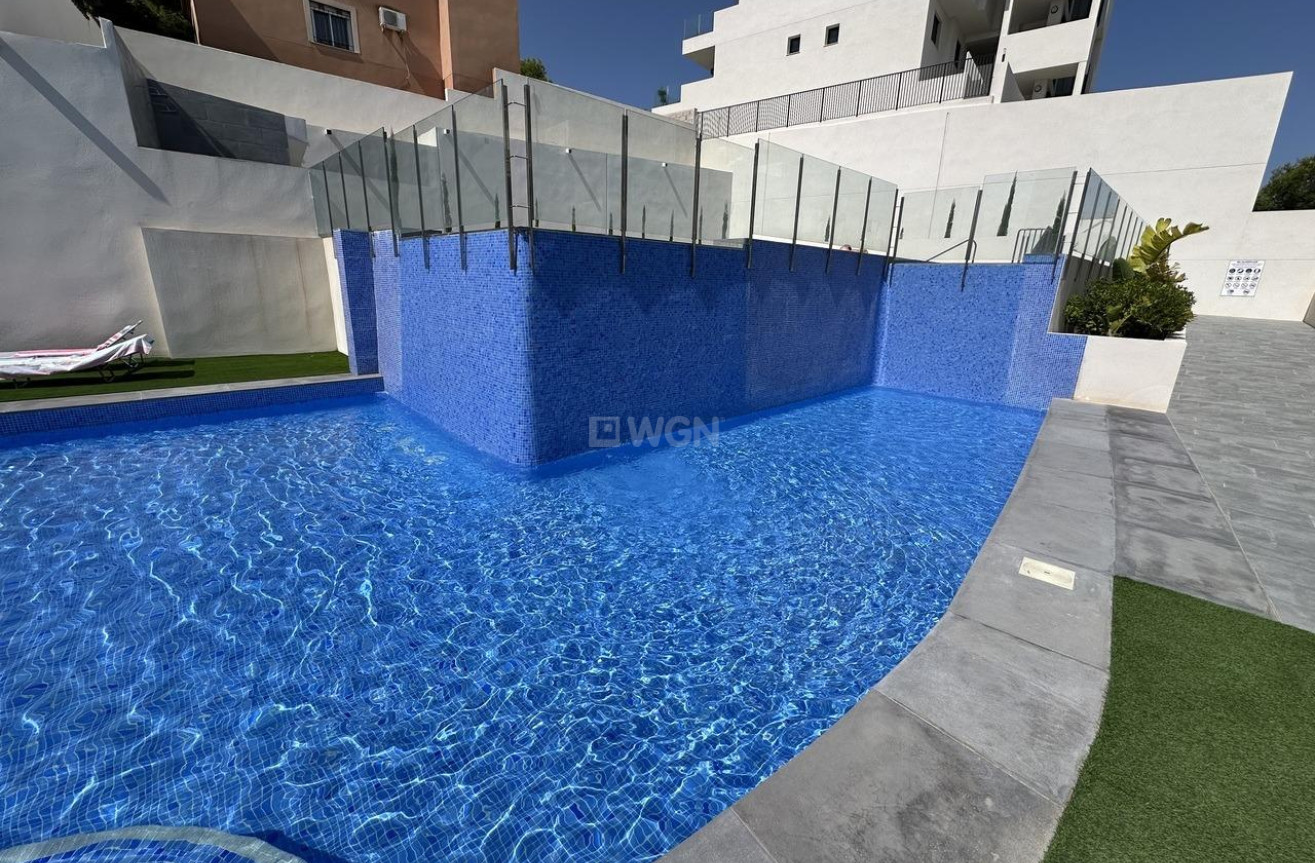 Resale - Penthouse - Orihuela Costa - Villamartín-las Filipinas