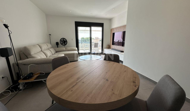 Resale - Penthouse - Orihuela Costa - Villamartín-las Filipinas
