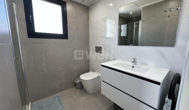 Resale - Penthouse - Orihuela Costa - Villamartín-las Filipinas