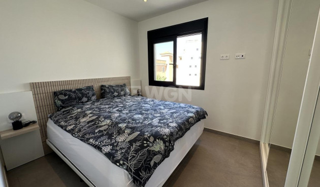 Resale - Penthouse - Orihuela Costa - Villamartín-las Filipinas