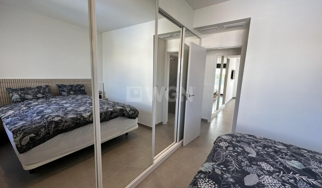 Resale - Penthouse - Orihuela Costa - Villamartín-las Filipinas