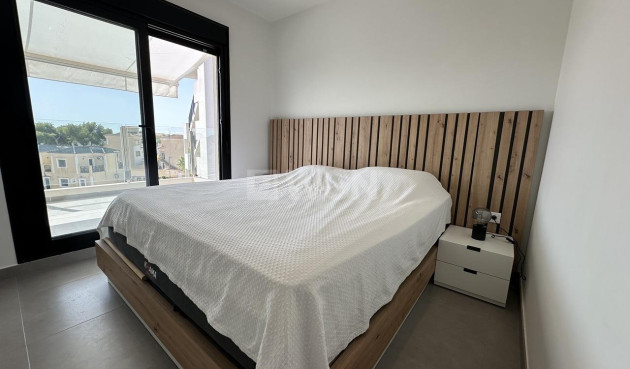 Resale - Penthouse - Orihuela Costa - Villamartín-las Filipinas