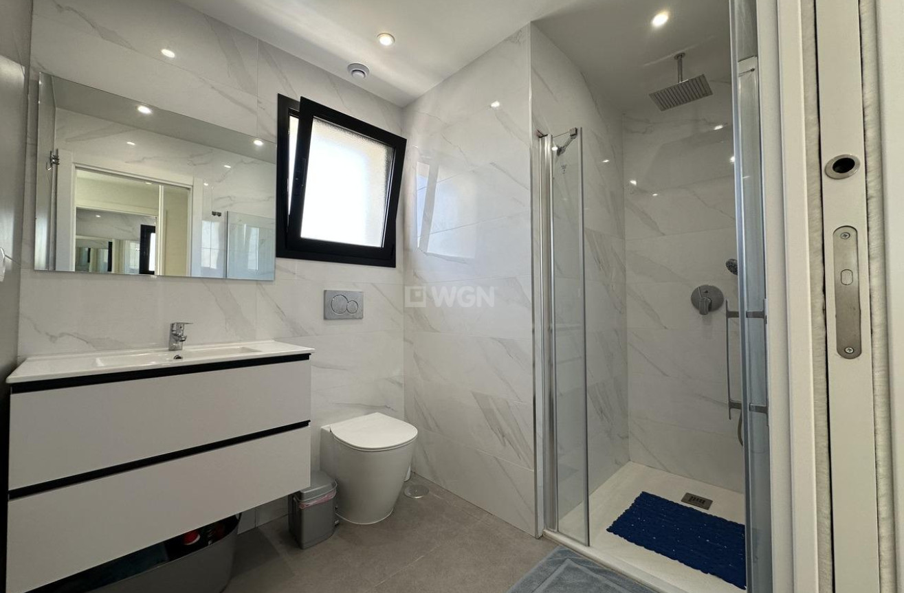 Resale - Penthouse - Orihuela Costa - Villamartín-las Filipinas