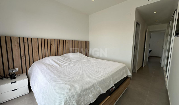 Resale - Penthouse - Orihuela Costa - Villamartín-las Filipinas