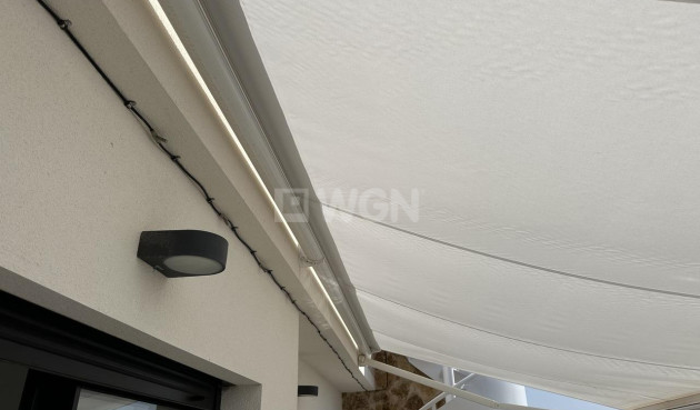 Resale - Penthouse - Orihuela Costa - Villamartín-las Filipinas