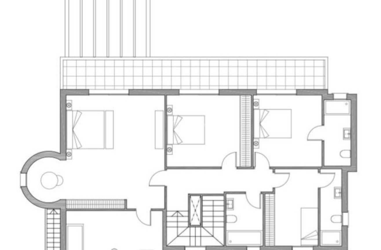 Reventa - Villa - Jávea - Costa Blanca