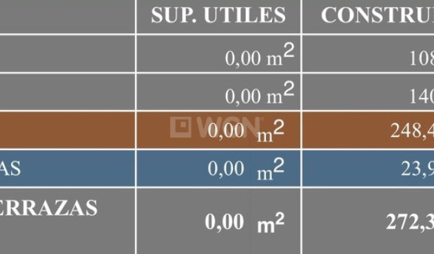 Reventa - Villa - Jávea - Costa Blanca