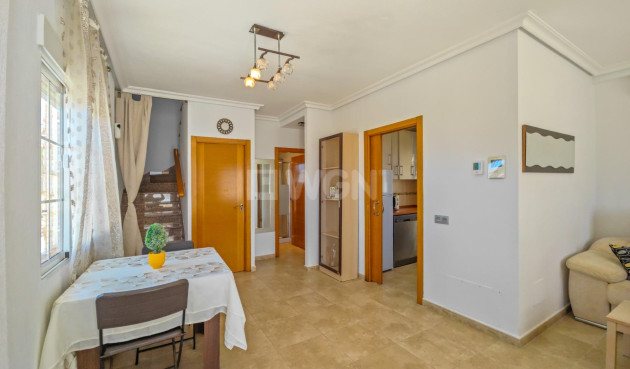 Odsprzedaż - Villa - Torrevieja - La Mata
