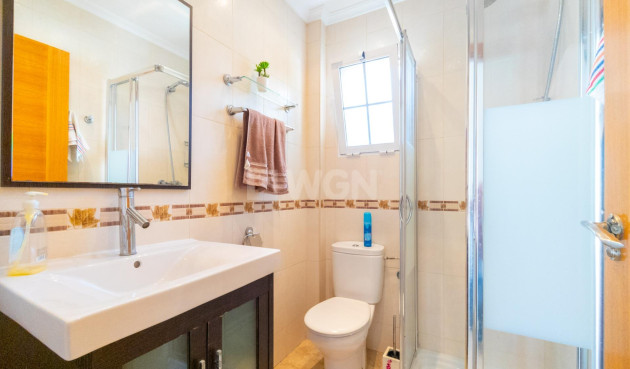 Odsprzedaż - Villa - Torrevieja - La Mata