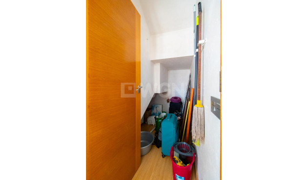 Odsprzedaż - Villa - Torrevieja - La Mata