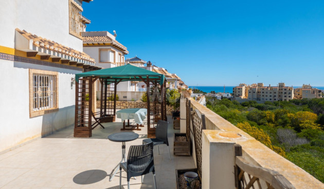 Odsprzedaż - Villa - Torrevieja - La Mata