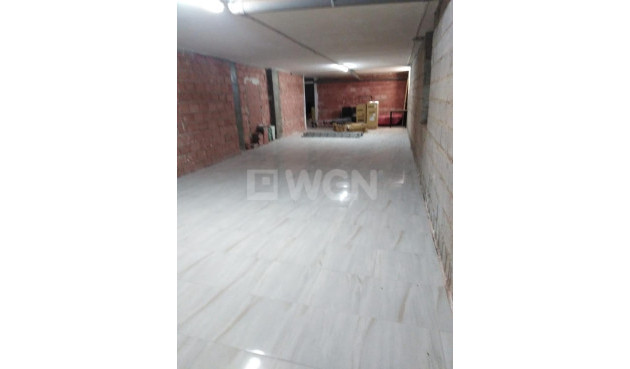 Odsprzedaż - Villa - Torrevieja - La Mata