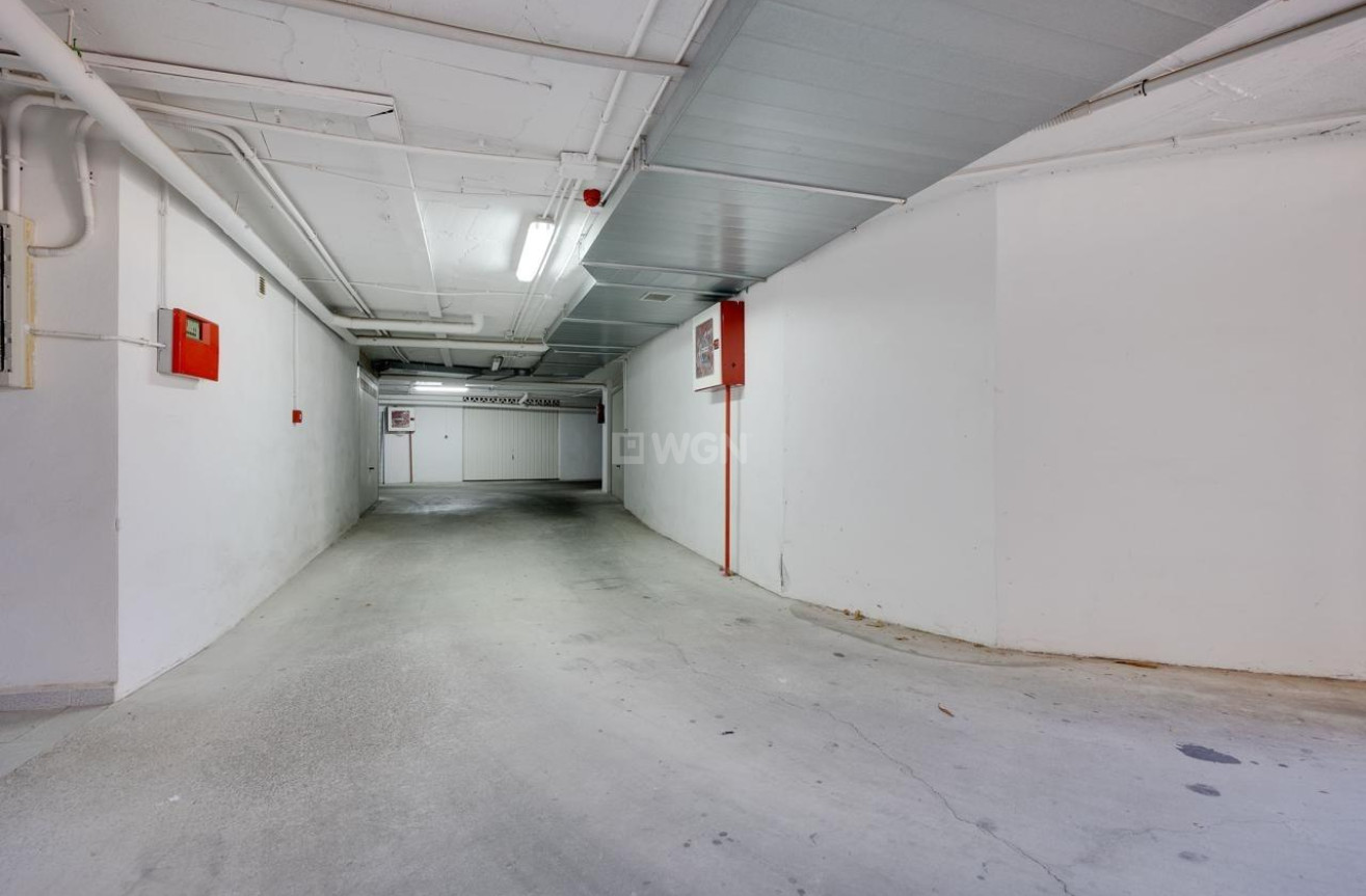 Odsprzedaż - Villa - Torrevieja - La Mata