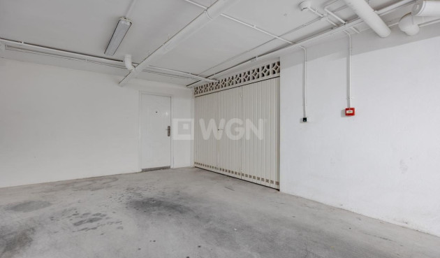 Odsprzedaż - Villa - Torrevieja - La Mata