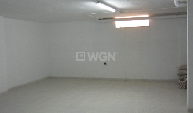 Odsprzedaż - Villa - Torrevieja - La Mata