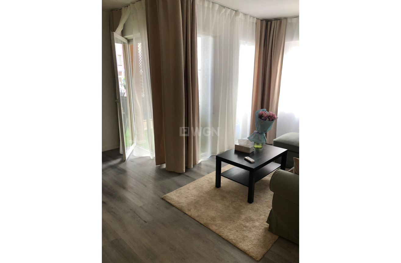 Wiederverkauf - Wohnung - Torrevieja