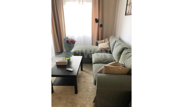 Wiederverkauf - Wohnung - Torrevieja