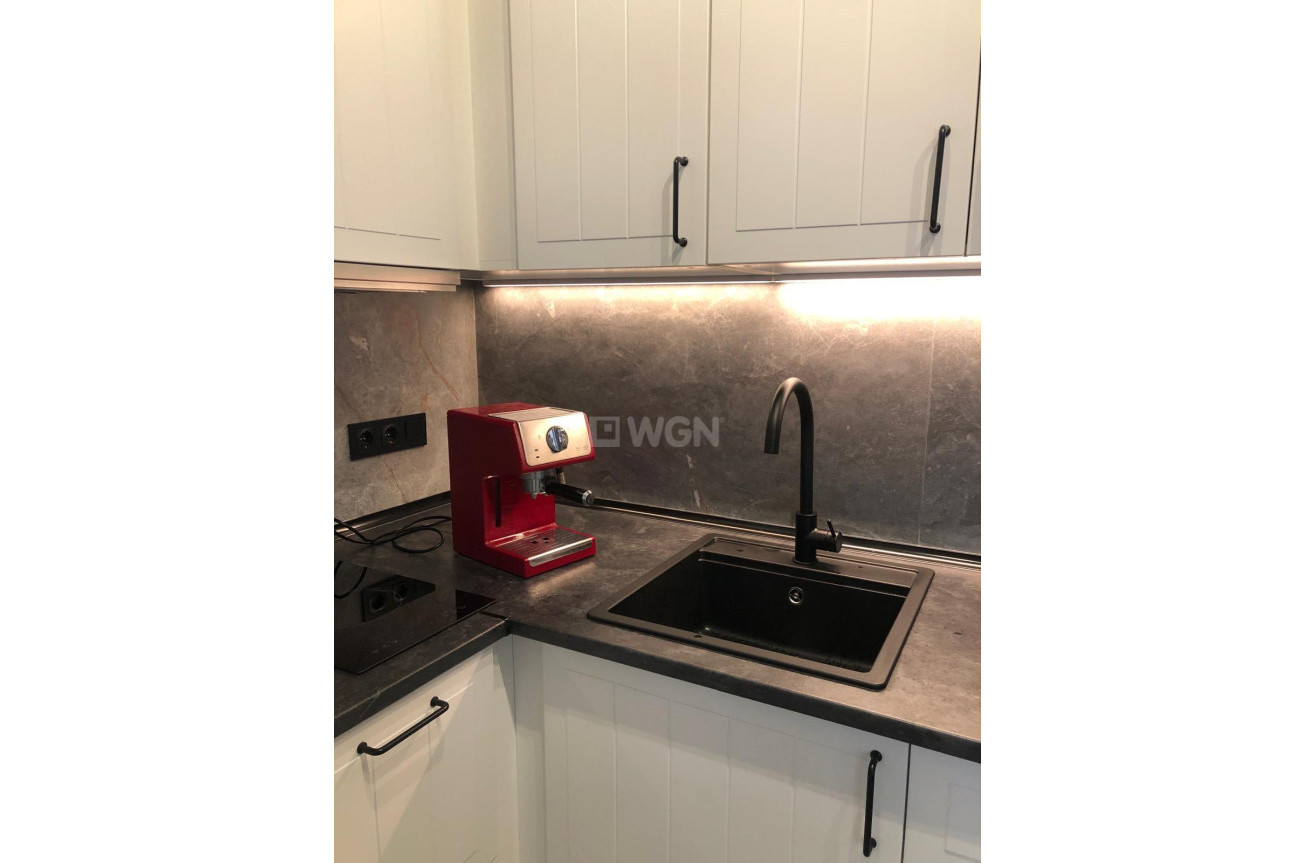 Wiederverkauf - Wohnung - Torrevieja