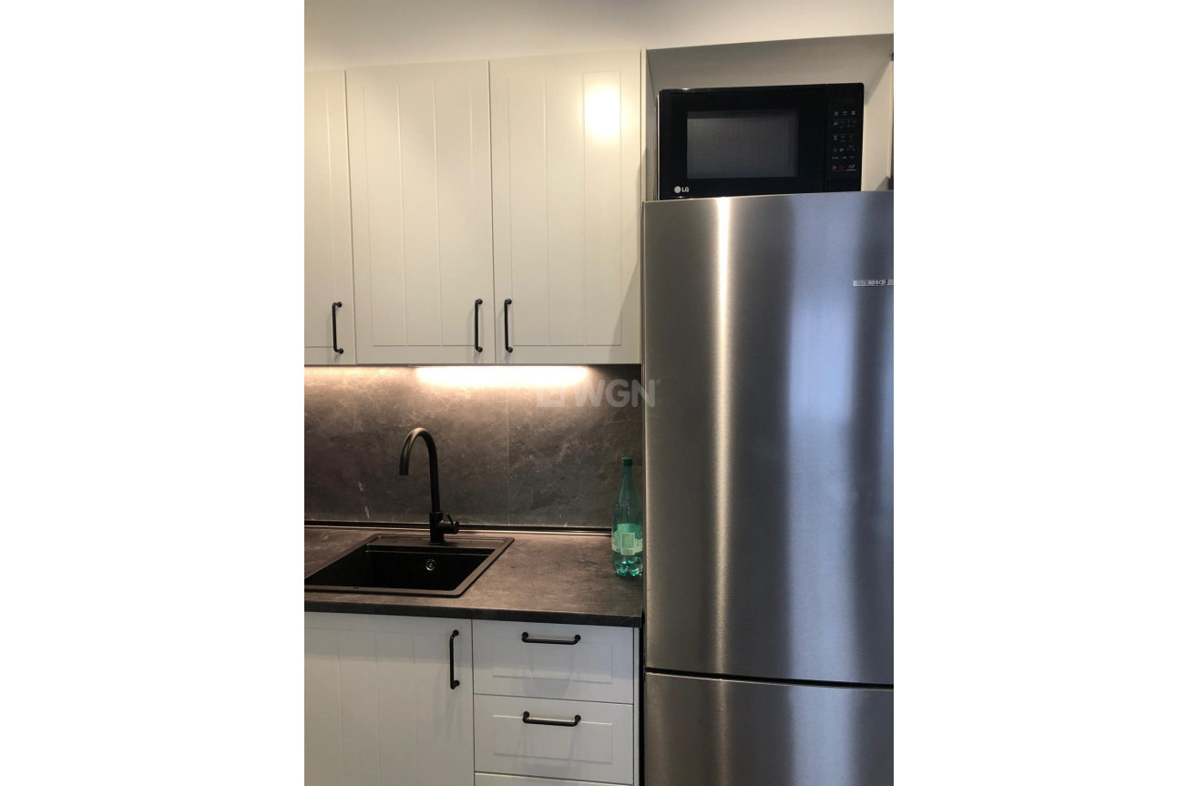 Wiederverkauf - Wohnung - Torrevieja