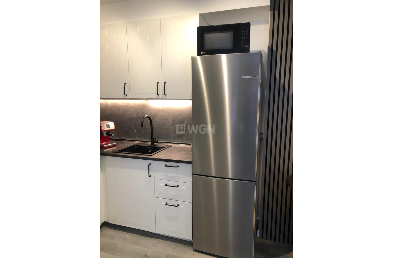 Wiederverkauf - Wohnung - Torrevieja