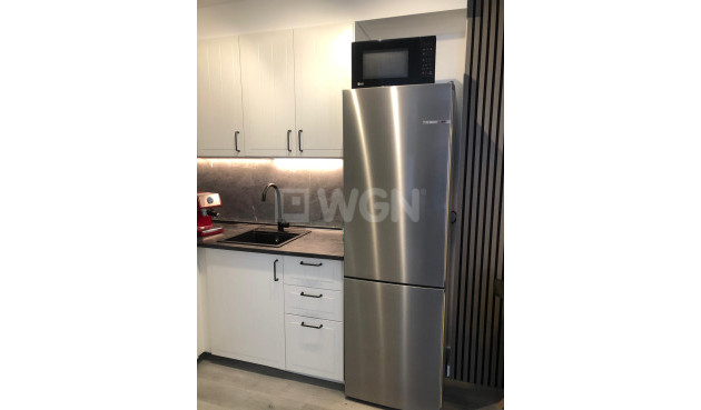 Wiederverkauf - Wohnung - Torrevieja